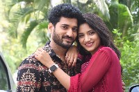 Alipiri Alantha Durana Movie Trailer Launch Photos